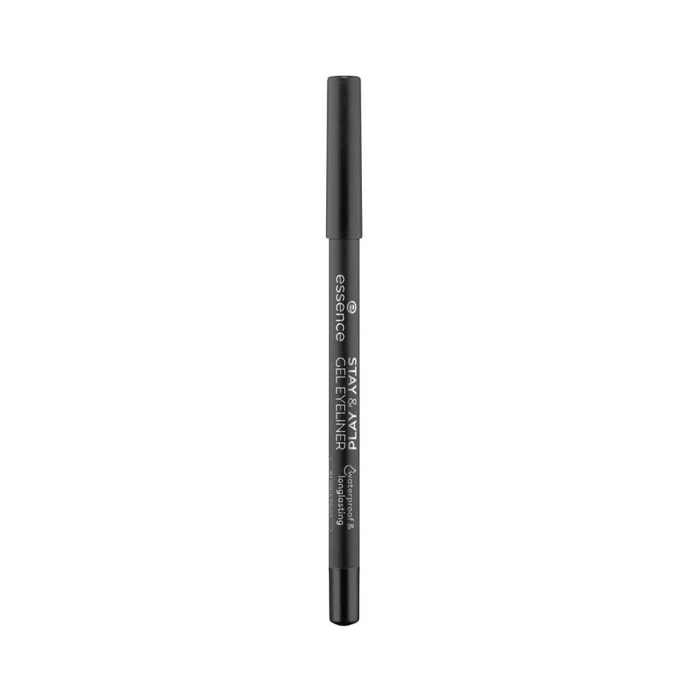 Essence Crayon Yeux Stay Play 01  | Nova Para