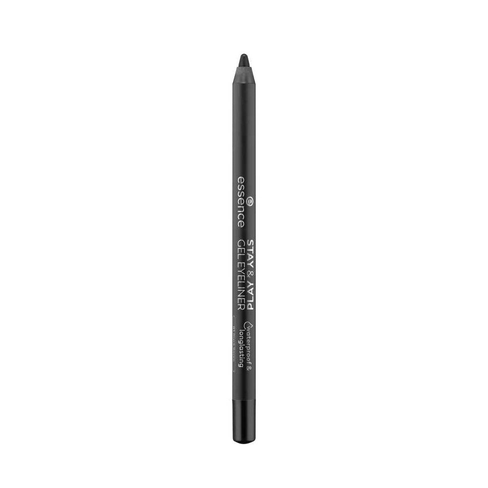 Essence Crayon Yeux Stay Play 01  | Nova Para