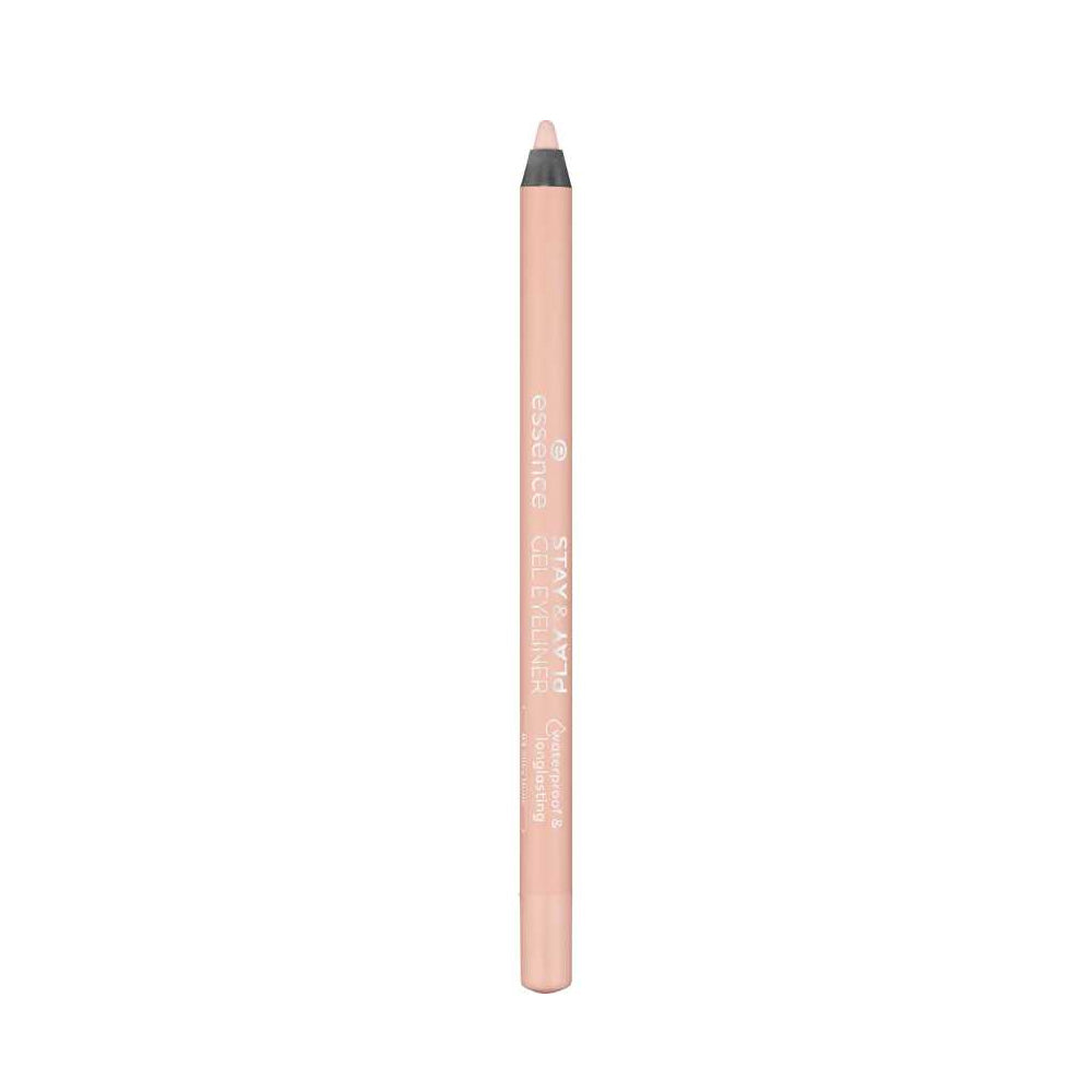 Essence Crayon Yeux Stay Play 01  | Nova Para