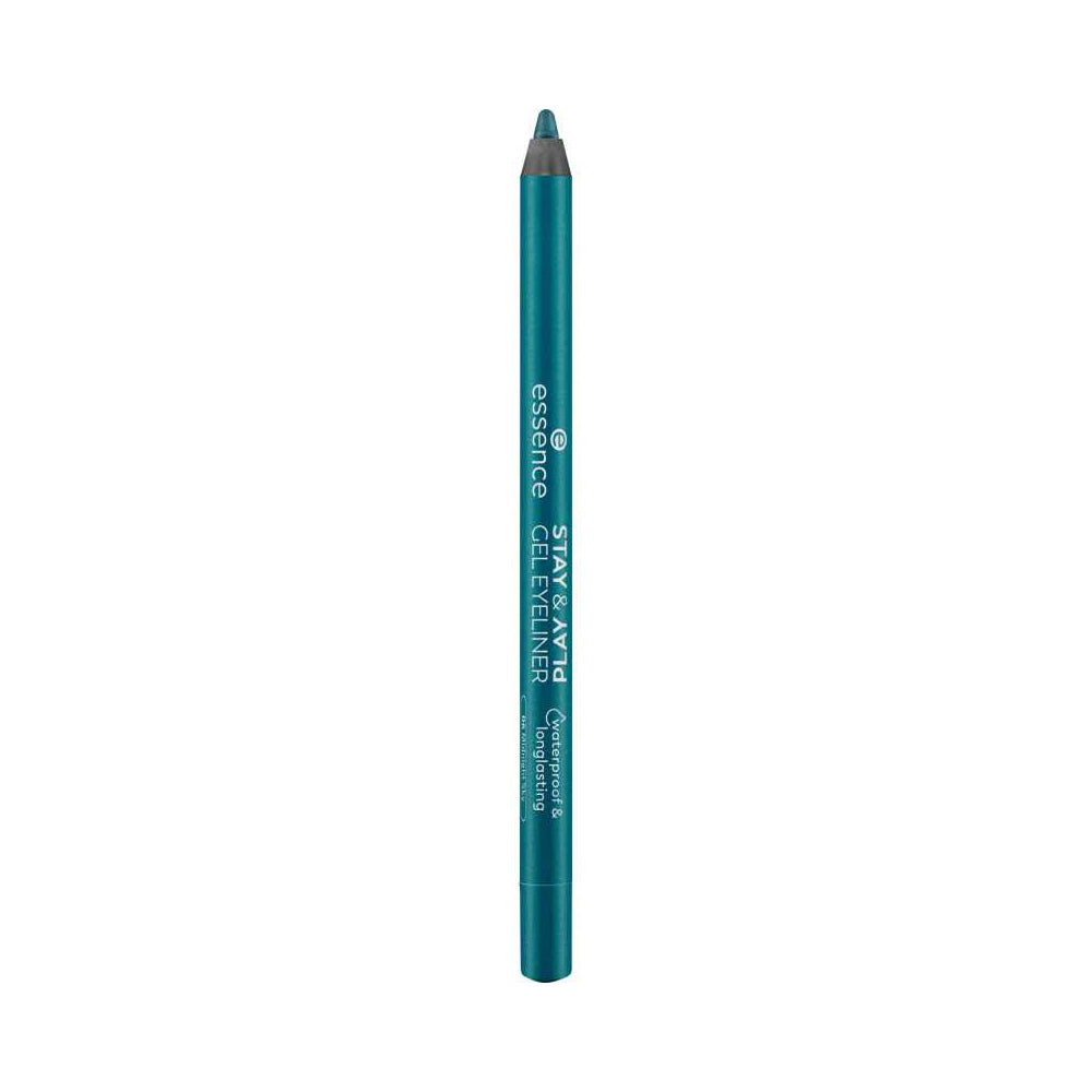 Essence Crayon Yeux Stay Play 01  | Nova Para