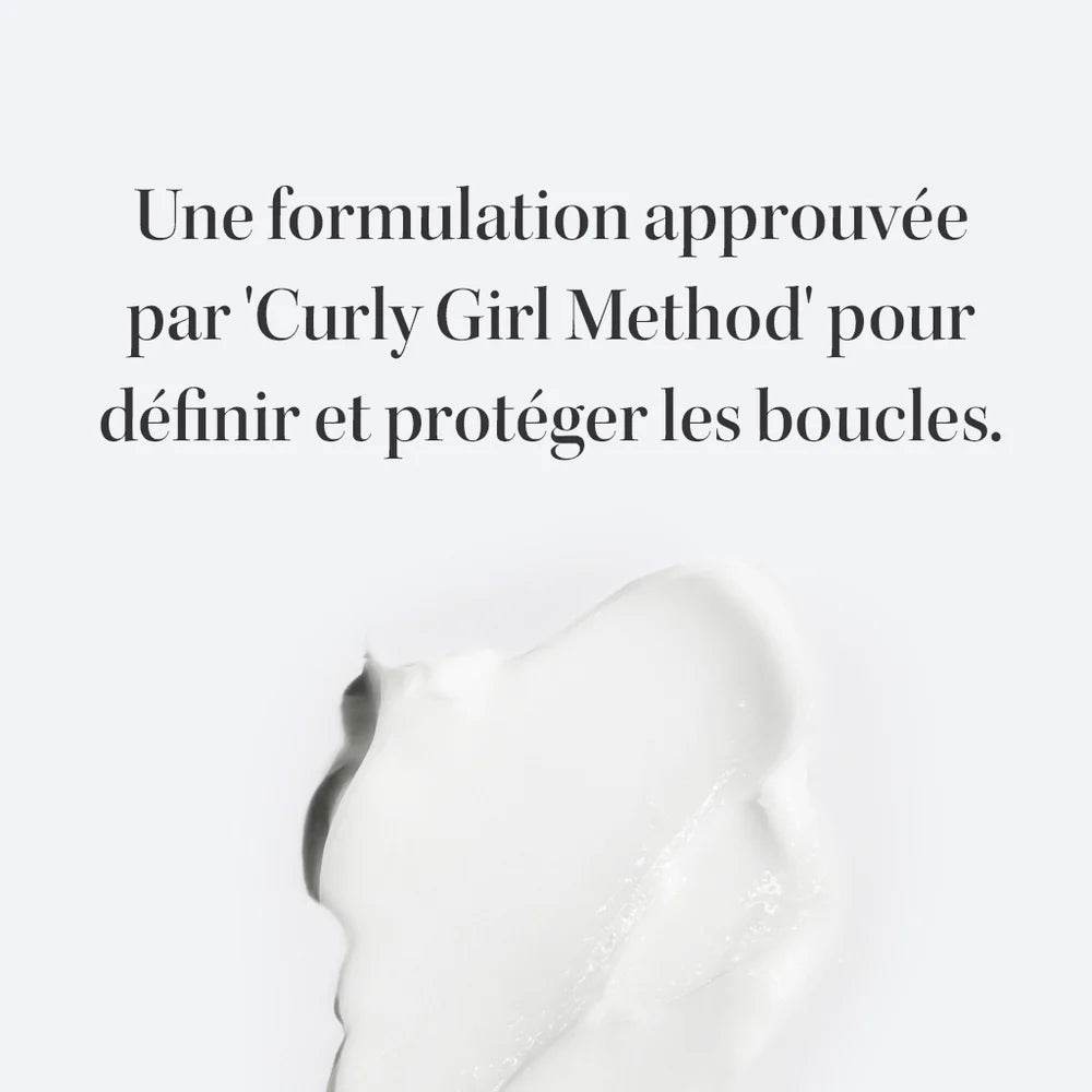 Hairburst après-shampoing bénéfices définition parfaite anti-frisottis hydratation intense brillance naturelle boucles - novaparapharmacie