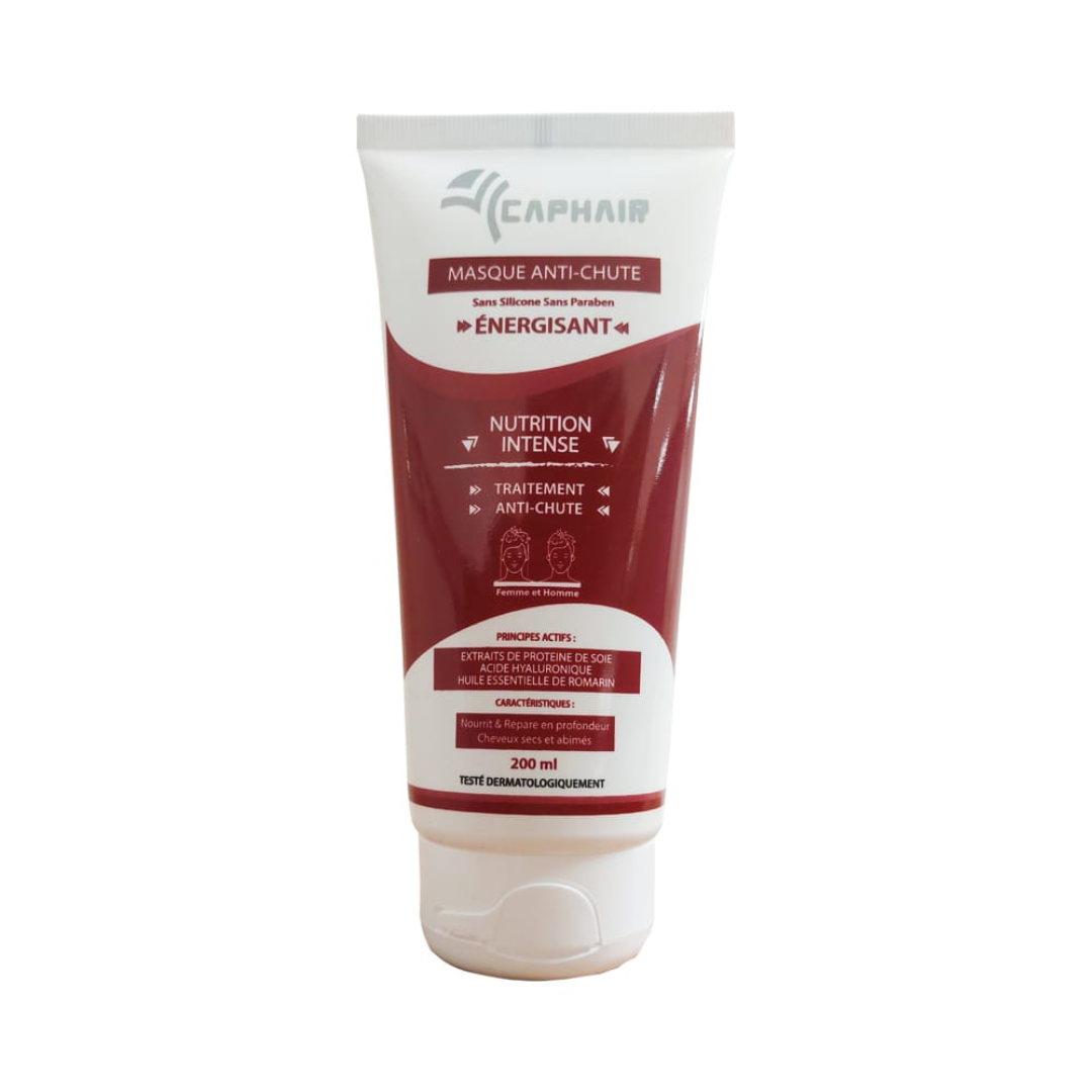 Caphair Masque Anti-Chute 200ml | Nova Para