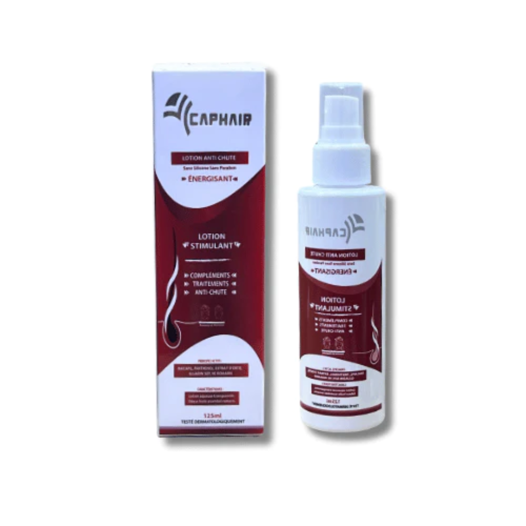 Caphair Lotion Anti-Chute 125ml | Nova Para