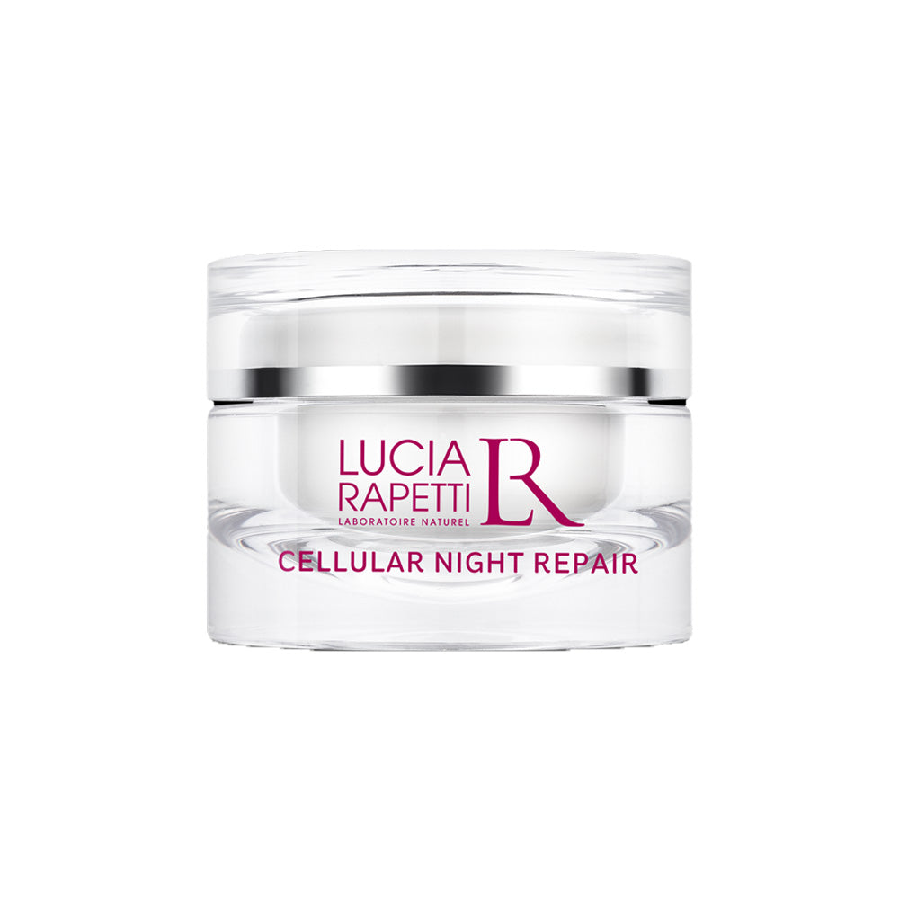 Lucia Rapettir Cellular Night Repair | Nova Para