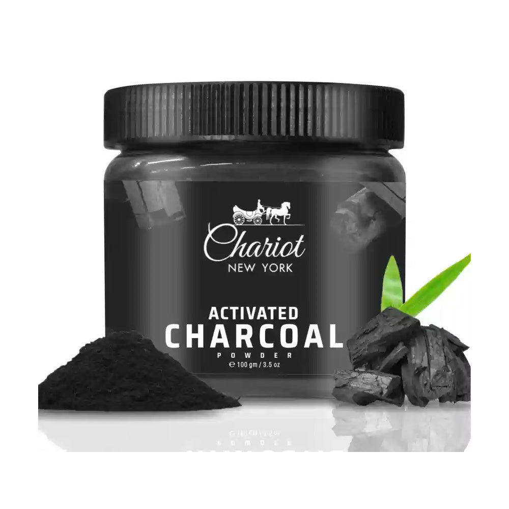 Charcoal Powder 30G