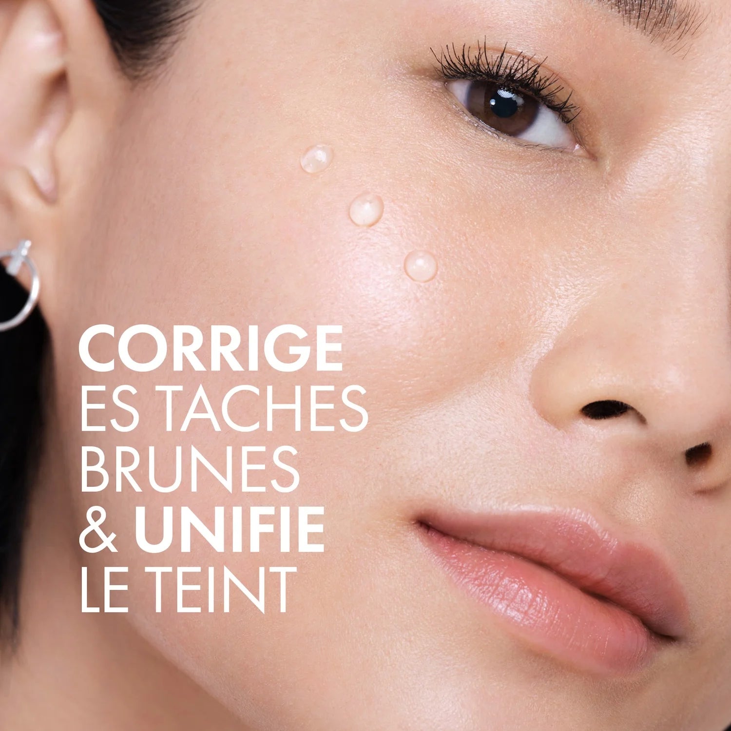 Résultats Avant Après Liftactiv B3 Dark Spots Réduction Taches Pigmentaires Teint Unifié - novaparapharmacie