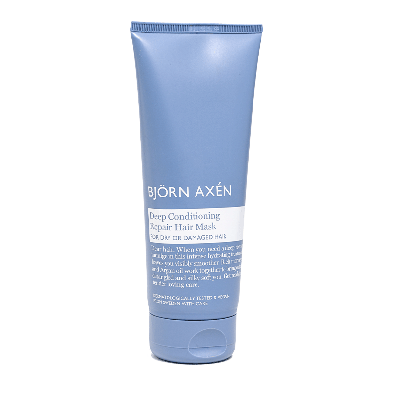 Bjorn Axen  Deep Conditioning Repair Hair Mask 200 ml | Nova Para
