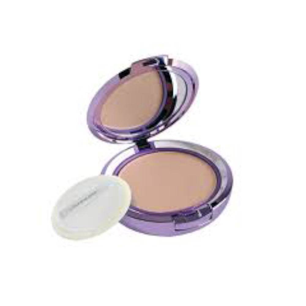 Covermark Compact Powder N°2 Oily-Acneic Skin 10g - Nova Parapharmacie
