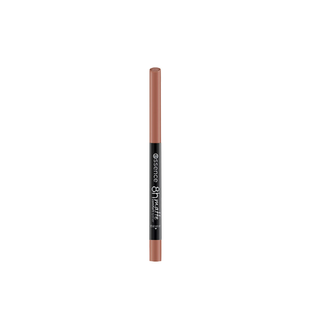 Essence Crayon A Levres 8h Matte Comfort | Nova Para