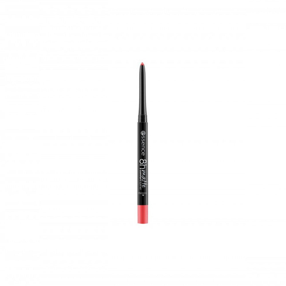 Essence Crayon A Levres 8h Matte Comfort | Nova Para