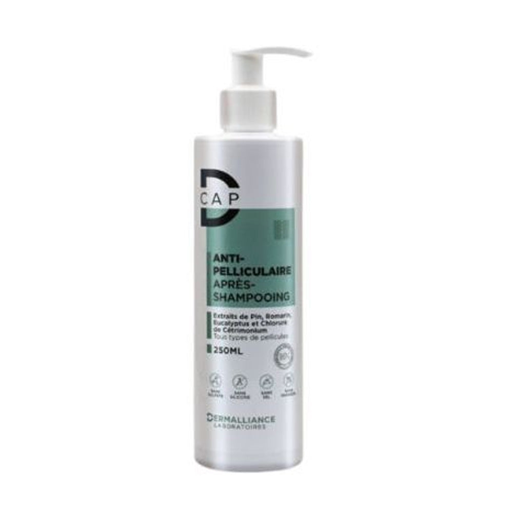 D-CAP Apres-Shampooing Anti-Pelliculair | Nova Para