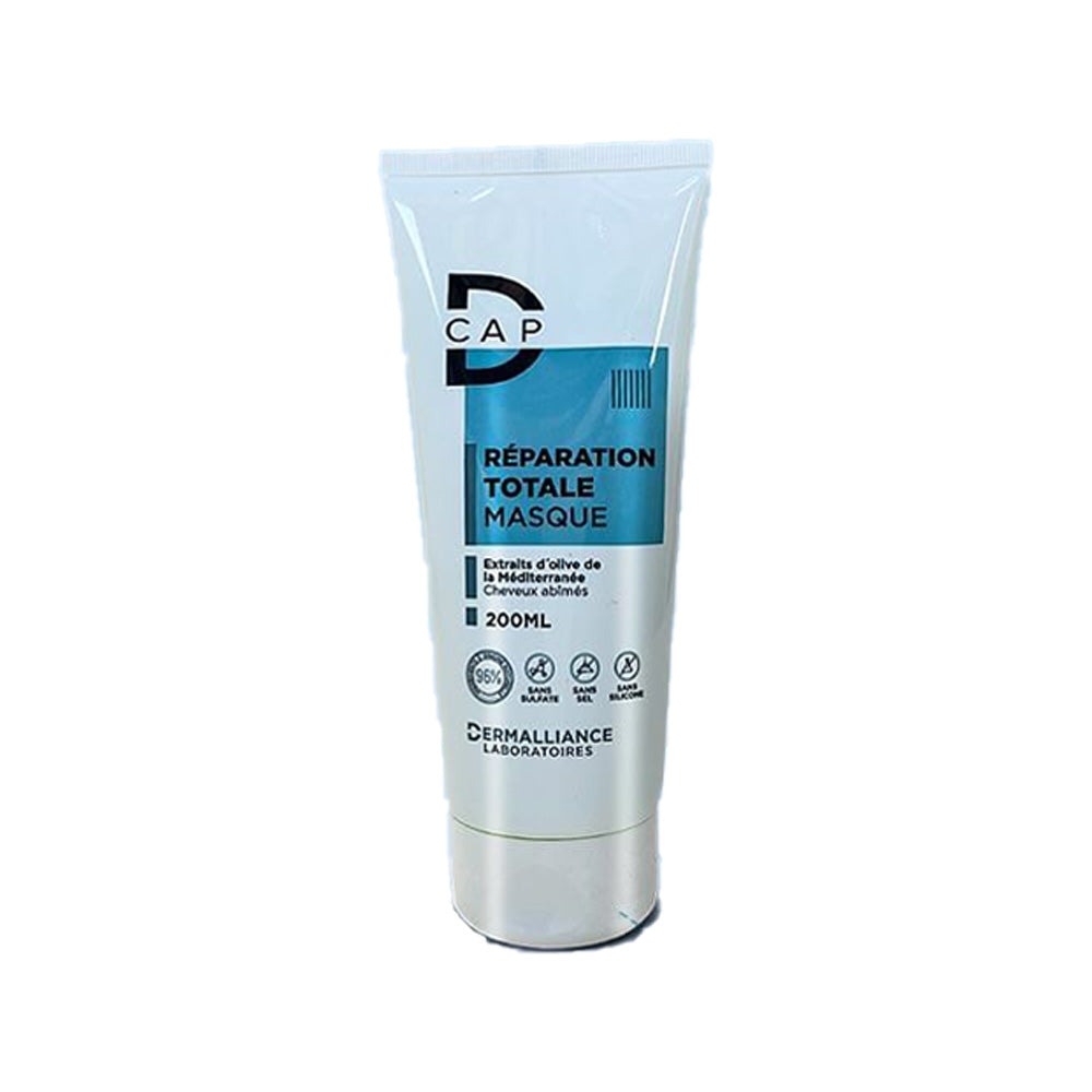 D-CAP Masque Reparation Total| Nova Para