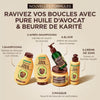 GARNIER Ultra Doux Après-Shampoing Avocat 200ml Soin Capillaire Nutrition Intense Cheveux Secs Abîmés Hydratation Profonde Réparation - Nova Parapharmacie