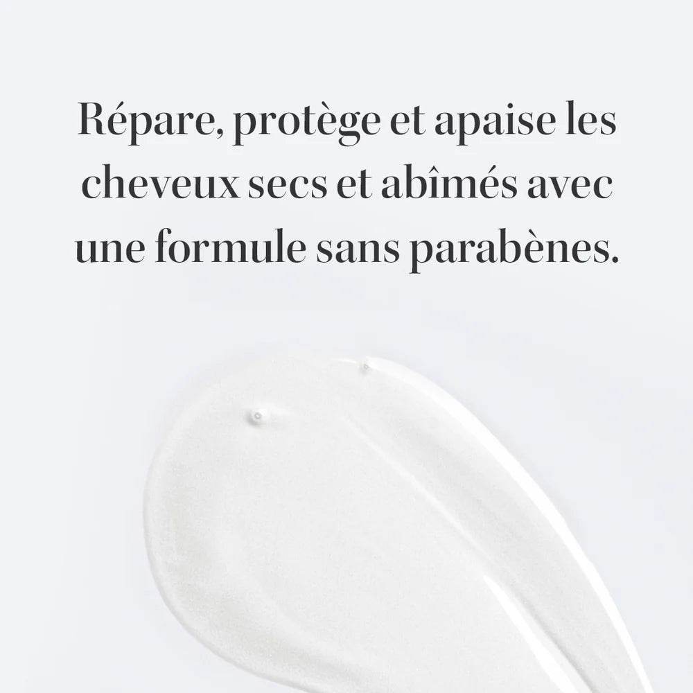Hairburst après-shampoing bénéfices réparation profonde hydratation intense démêlage facile brillance restaurée - novaparapharmacie