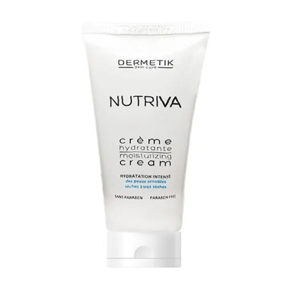 Dermetik Nutriva Uniderm Creme 40ml