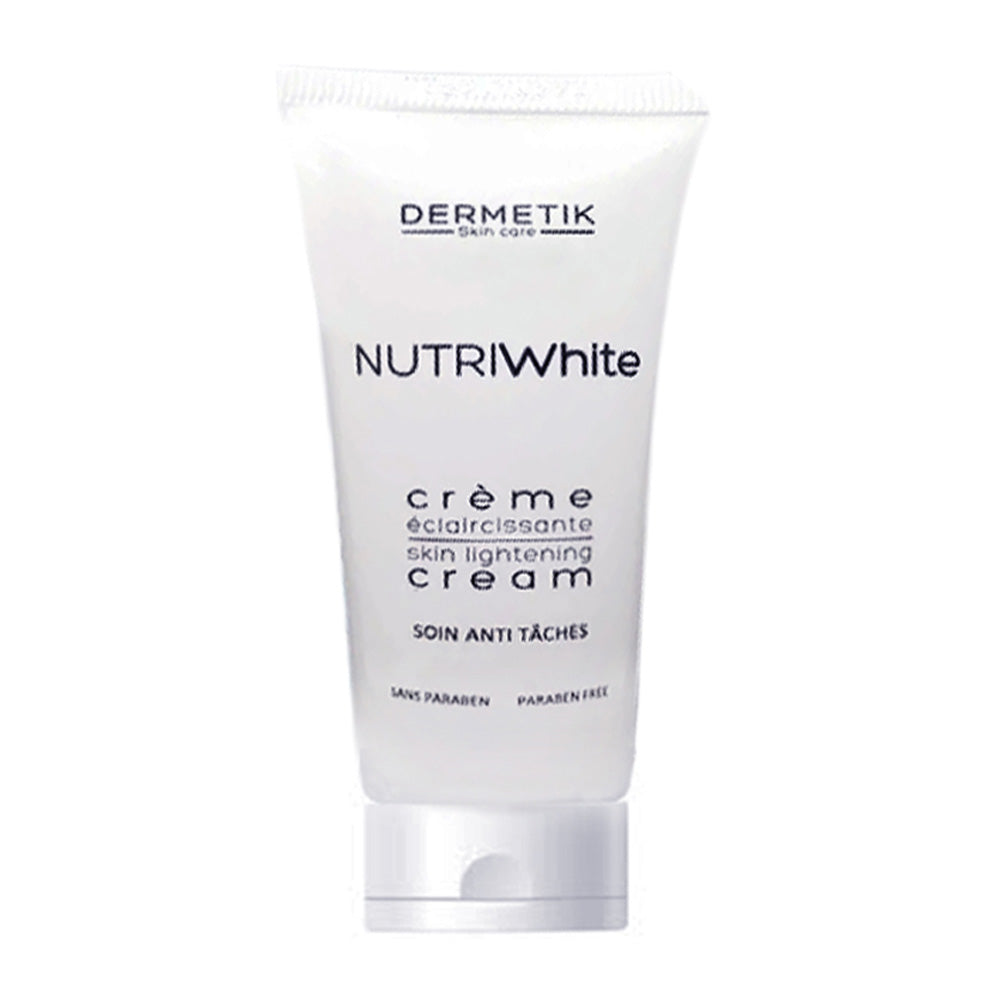 Dermetik Nutriwhite Creme Eclaircissante 40 ml