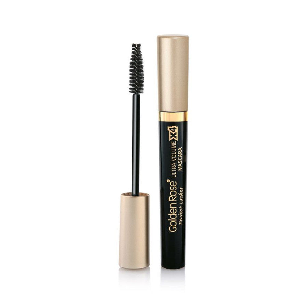 Golden Rose Mascara cils | Nova Para
