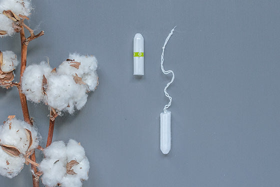 NATRACARE vue alternative tampons régulier sans applicateur 10 unités format boîte protection bio - novaparapharmacie