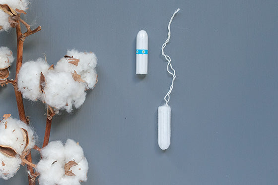 Natracare bio coton naturel tampons protection hygiénique flux abondant confort optimal 100% bio - novaparapharmacie