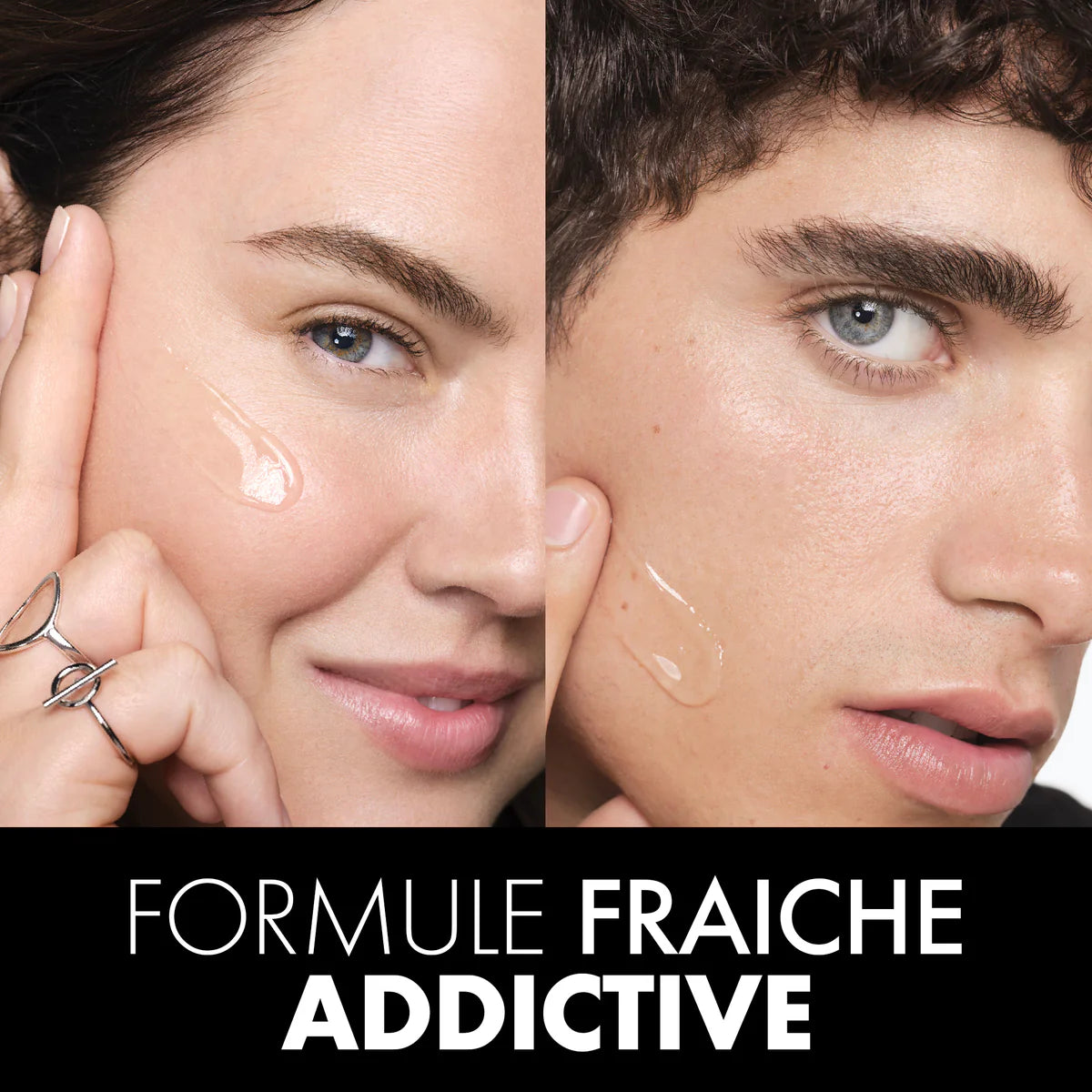 VICHY Minéral 89 diversité toutes peaux sérum booster hydratant fortifiant repulpant acide hyaluronique carnations types - novaparapharmacie