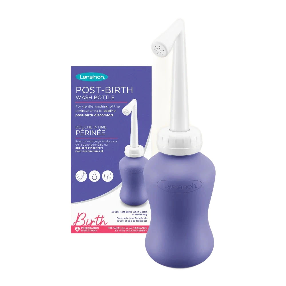 Lansinoh Douche Intime Périnée 360ml