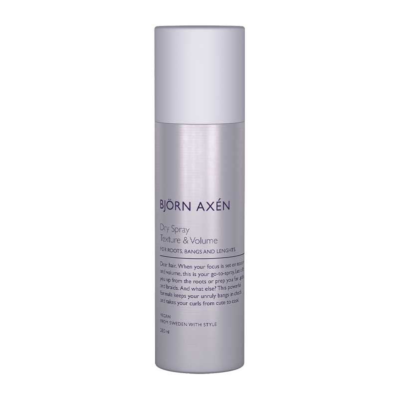 Bjorn Axen Dry Spray Texture & Volume 200ml | Nova Para