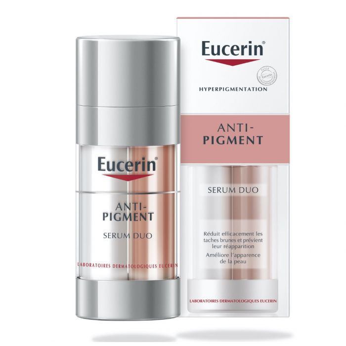 Eucerin Anti Pigment Serum Duo 30ml | Nova Para