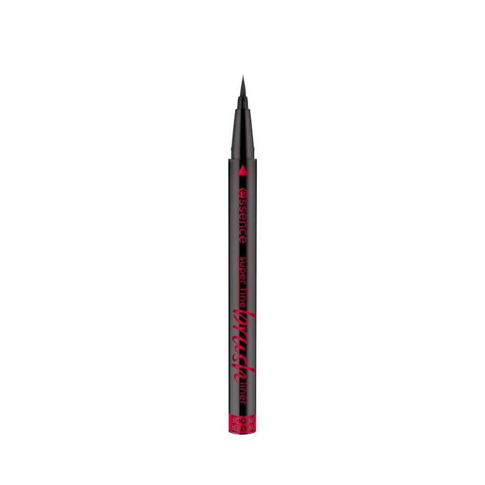 Essence Eyeliner Super Fine Brush | Nova Para