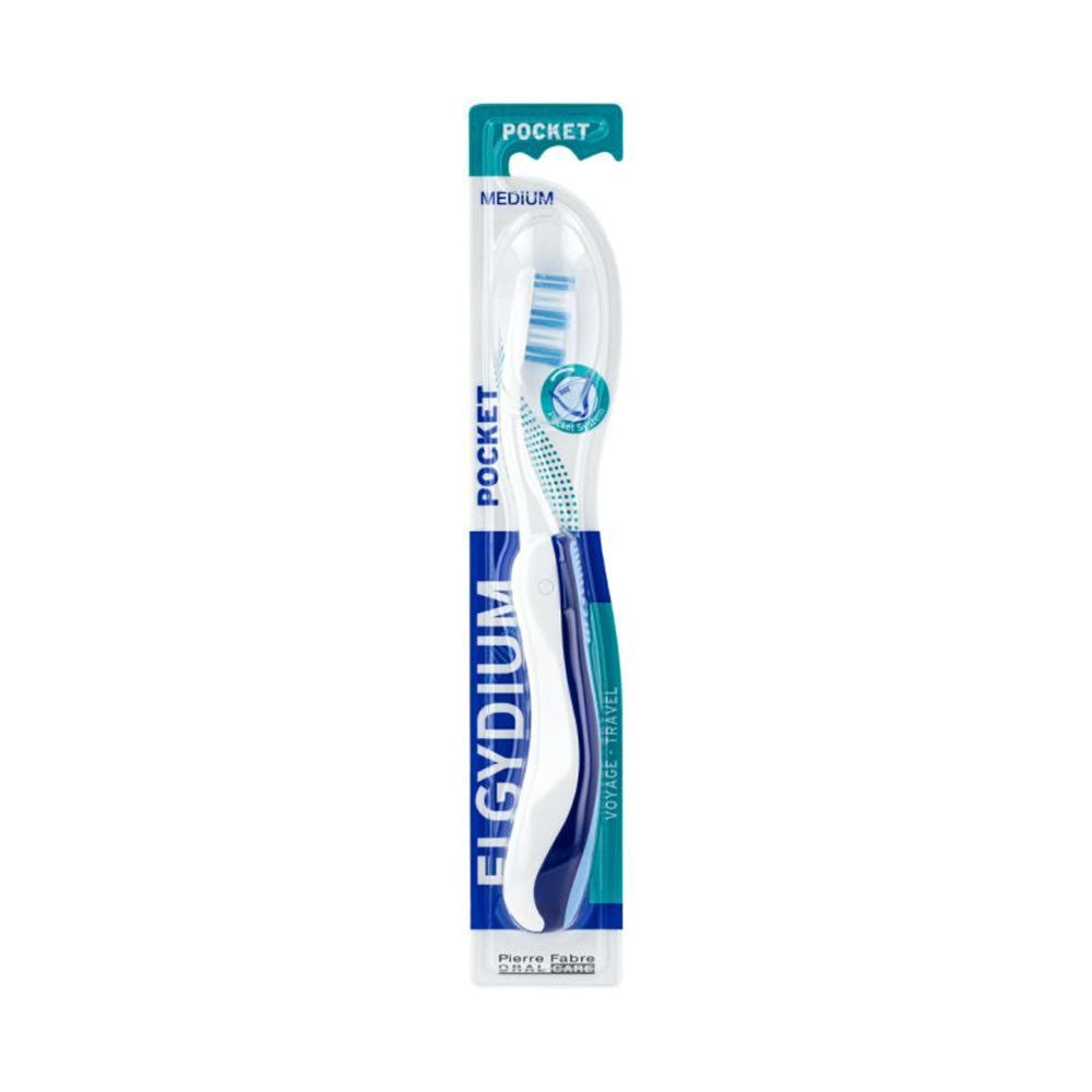 ELGYDIUM Blancheur fraîcheur citron dentifrice 75ml  | Nova Para 