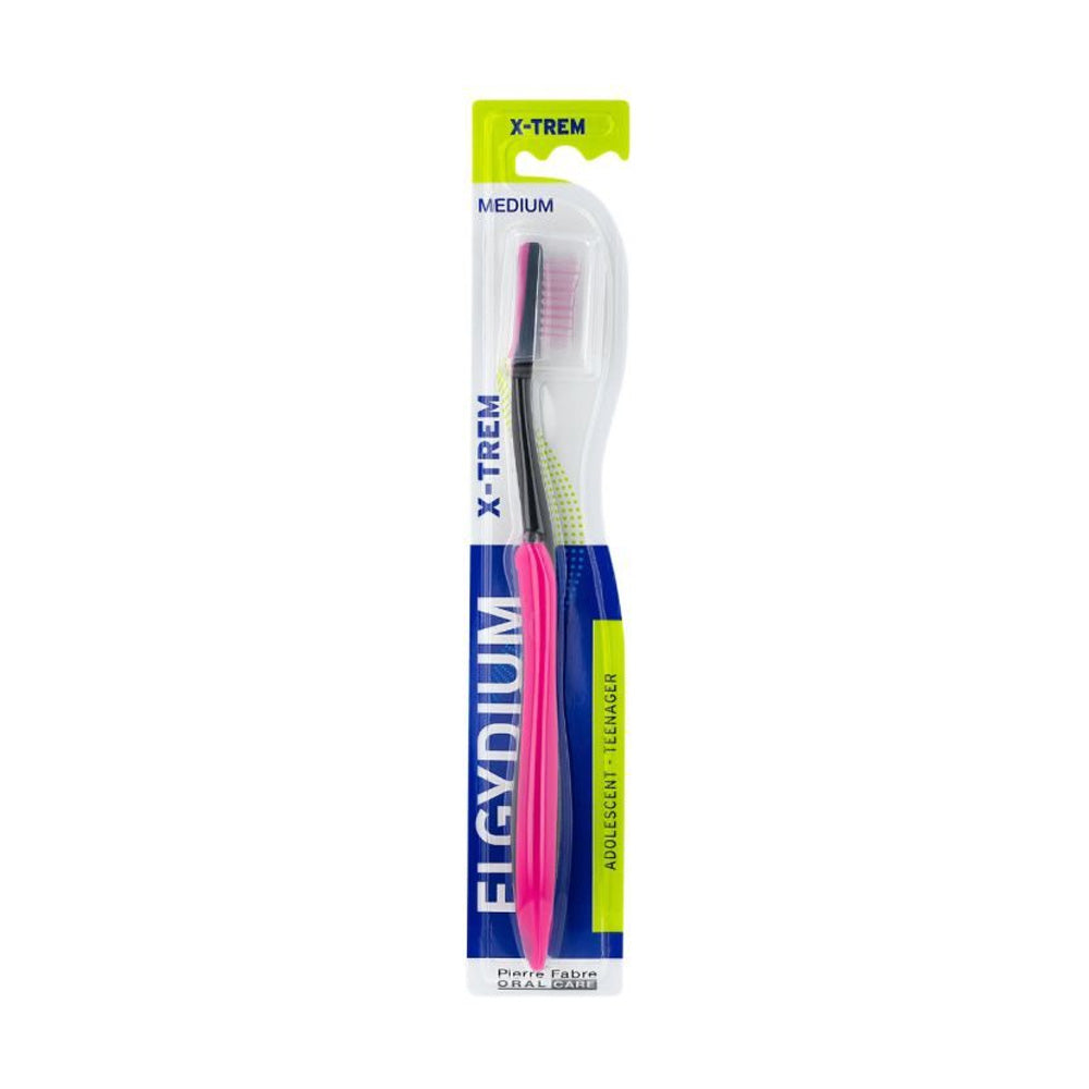 Elgydium Brosse a Dent X-trem Medium | Nova Para