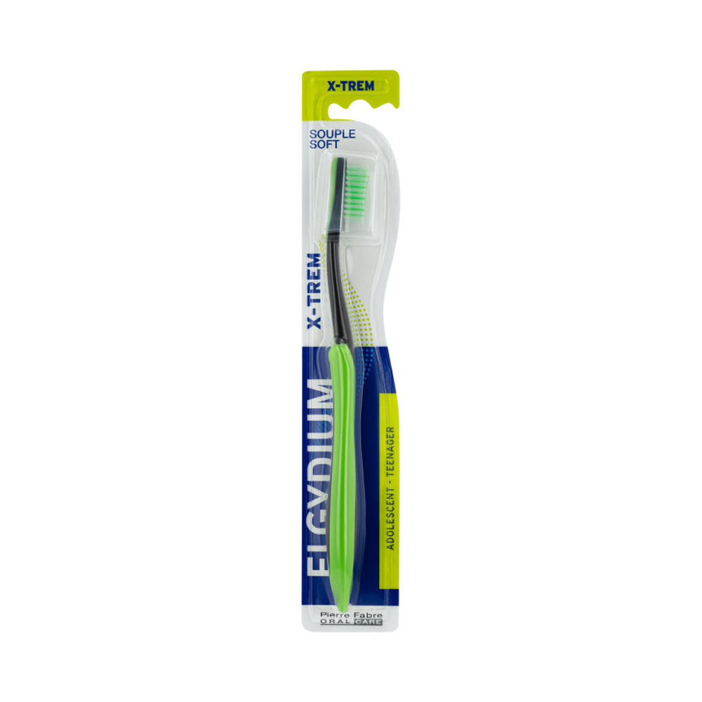 Elgydium Brosse a Dent X-trem Souple