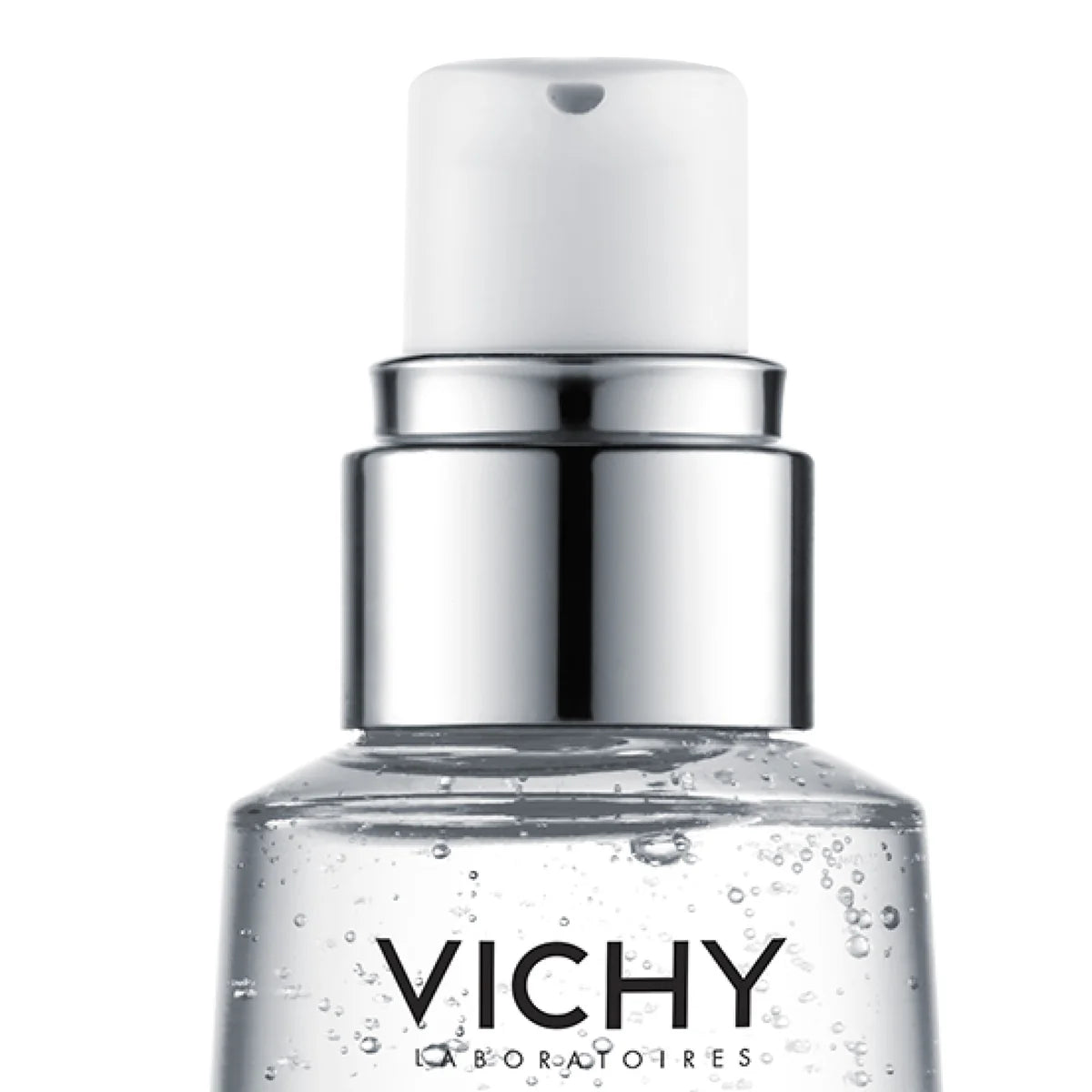 VICHY Minéral 89 applicateur embout sérum booster hydratant fortifiant repulpant acide hyaluronique pipette précise - novaparapharmacie