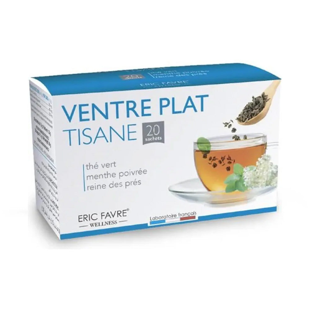 Eric Favre Tisane 20 sachets