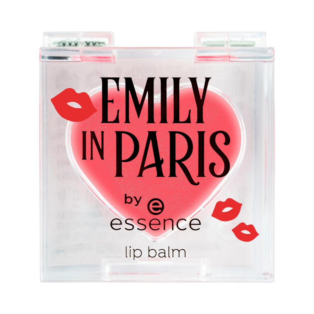 Essence Baume A Levres Hydratant Emily In Paris | Nova Para