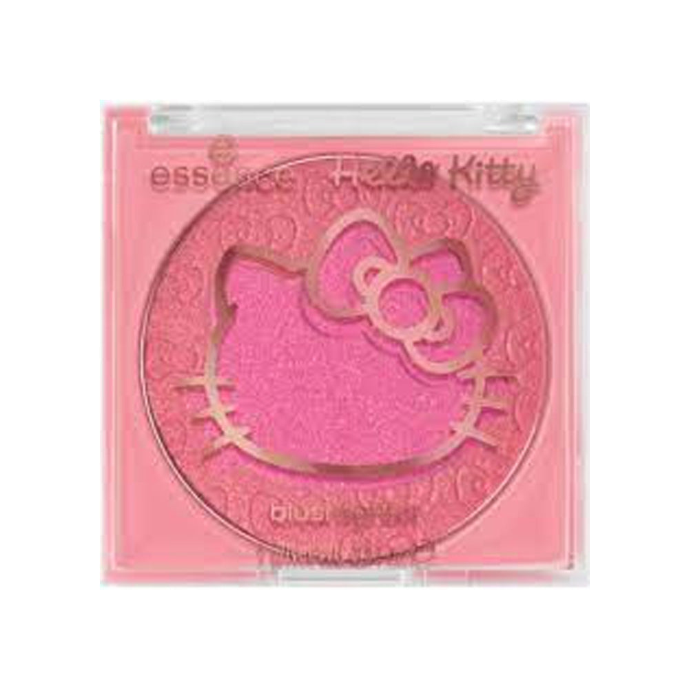 Essence Blushlighter Hello Kitty  | Nova Para