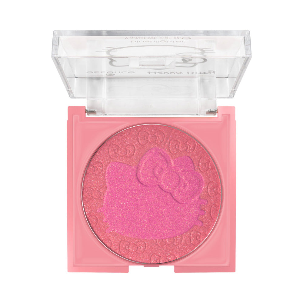 Essence Blushlighter Hello Kitty  | Nova Para