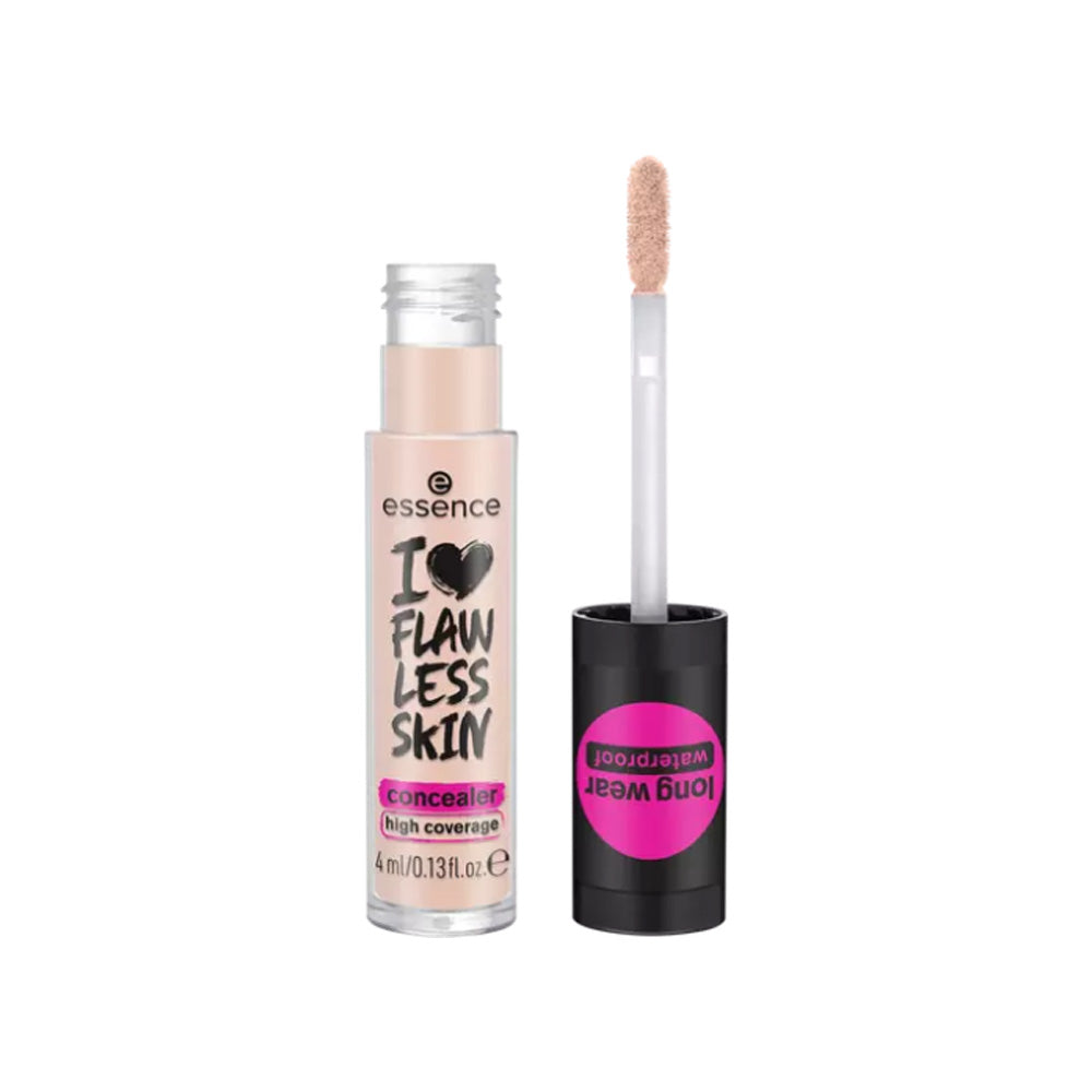 Essence Concealer I Love Flawless Skin 4ml