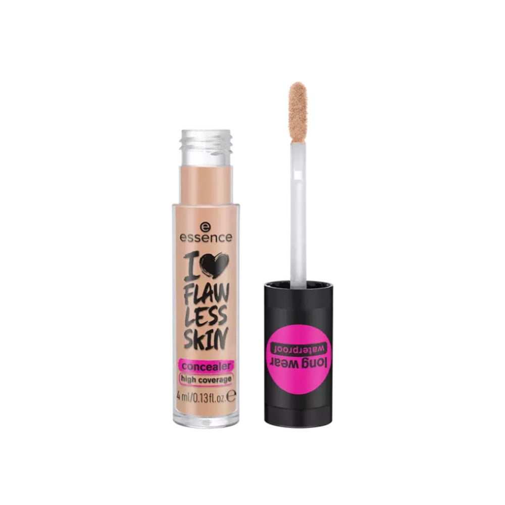 Essence Concealer I Love Flawless Skin 4ml