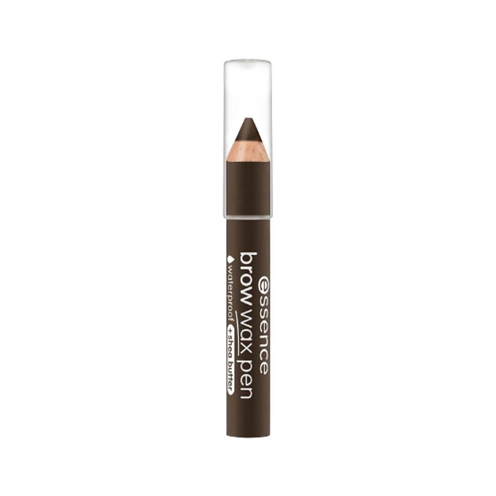 Essence Crayon Sourcils Wax 05 10g | Nova Para
