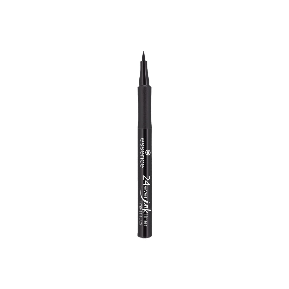 Essence Eyeliner 24 Everliner 24 Ever Ink | Nova Para