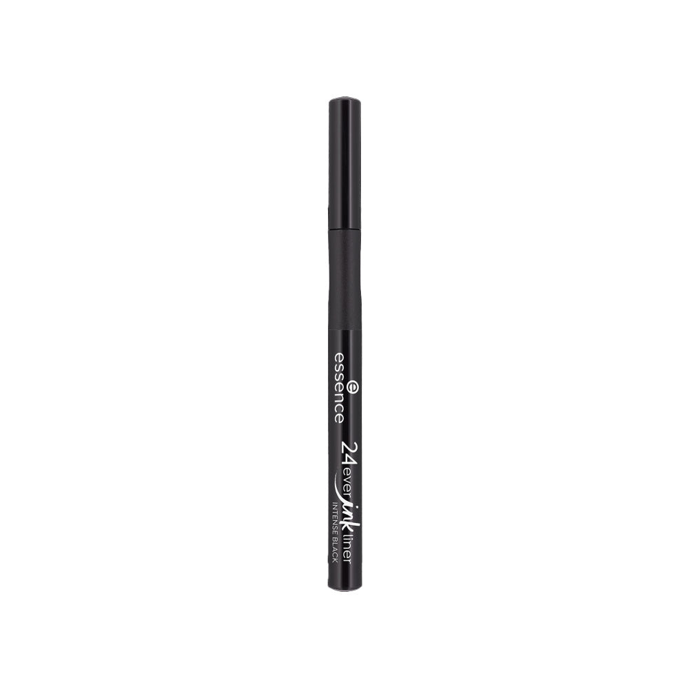 Essence Eyeliner 24 Everliner 24 Ever Ink | Nova Para