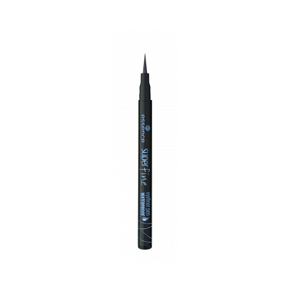 Essence Eyeliner Pen Super Fine Waterproof | Nova Para