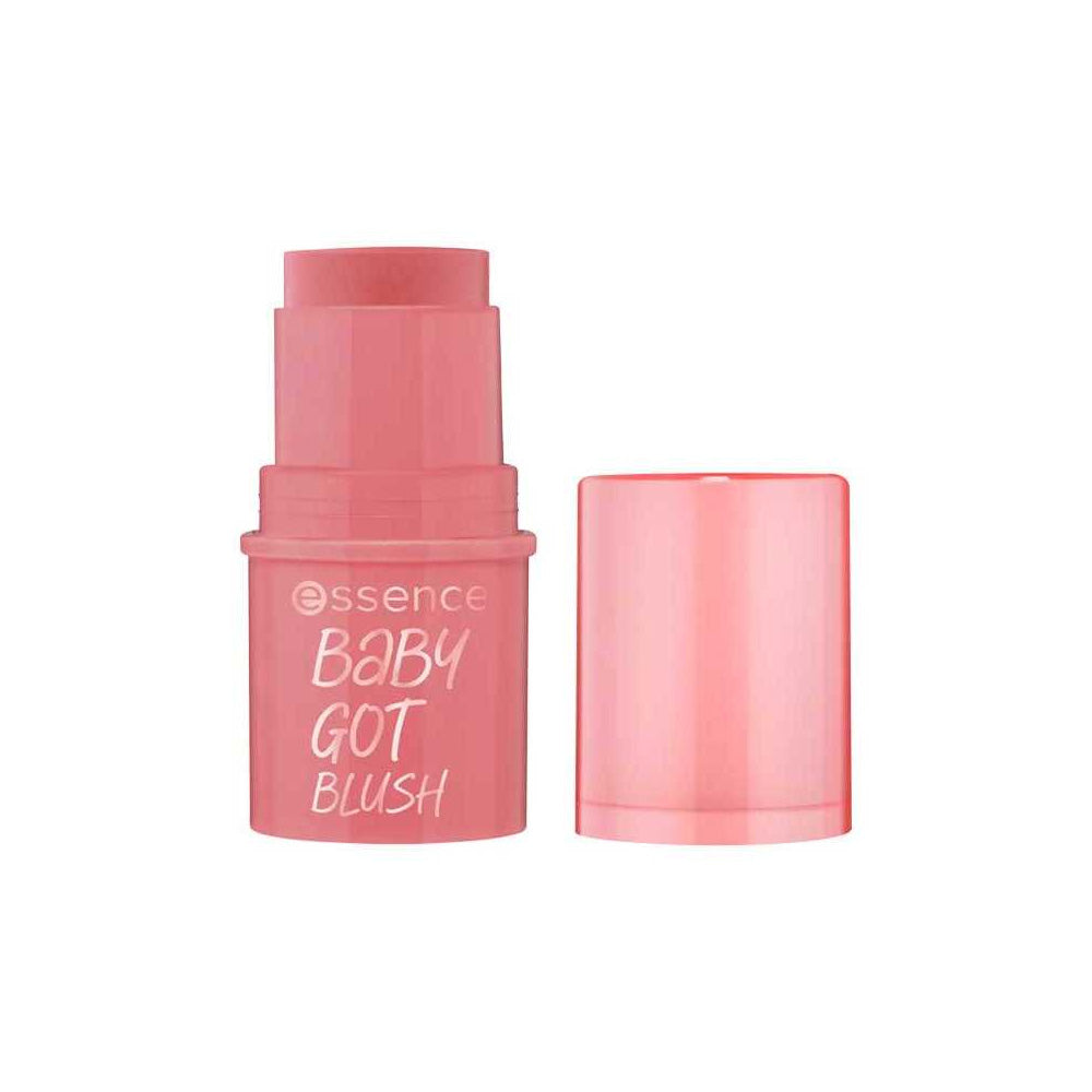 Essence Fard A Joues Stick Baby Got Blush 5.5g