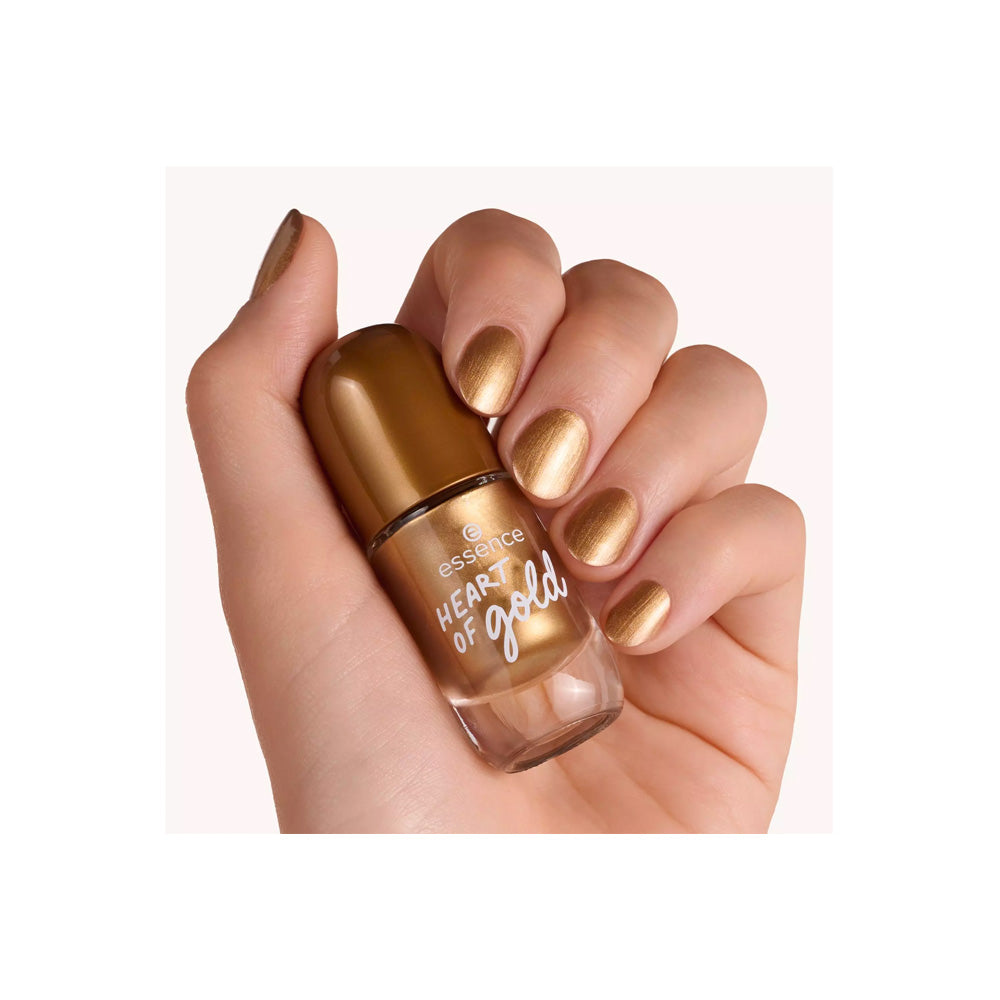 Essence Gel Nail Colour 8ml