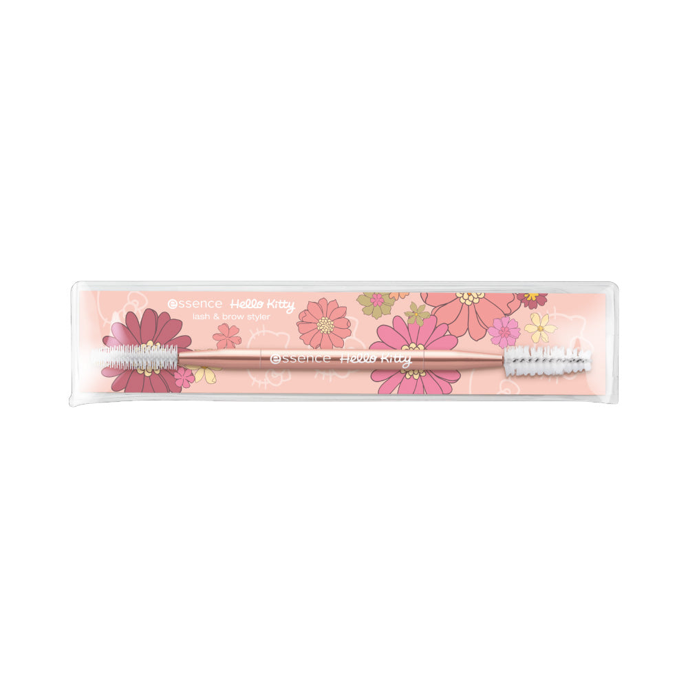 Essence Lash Brow Hello Kitty | Nova Para