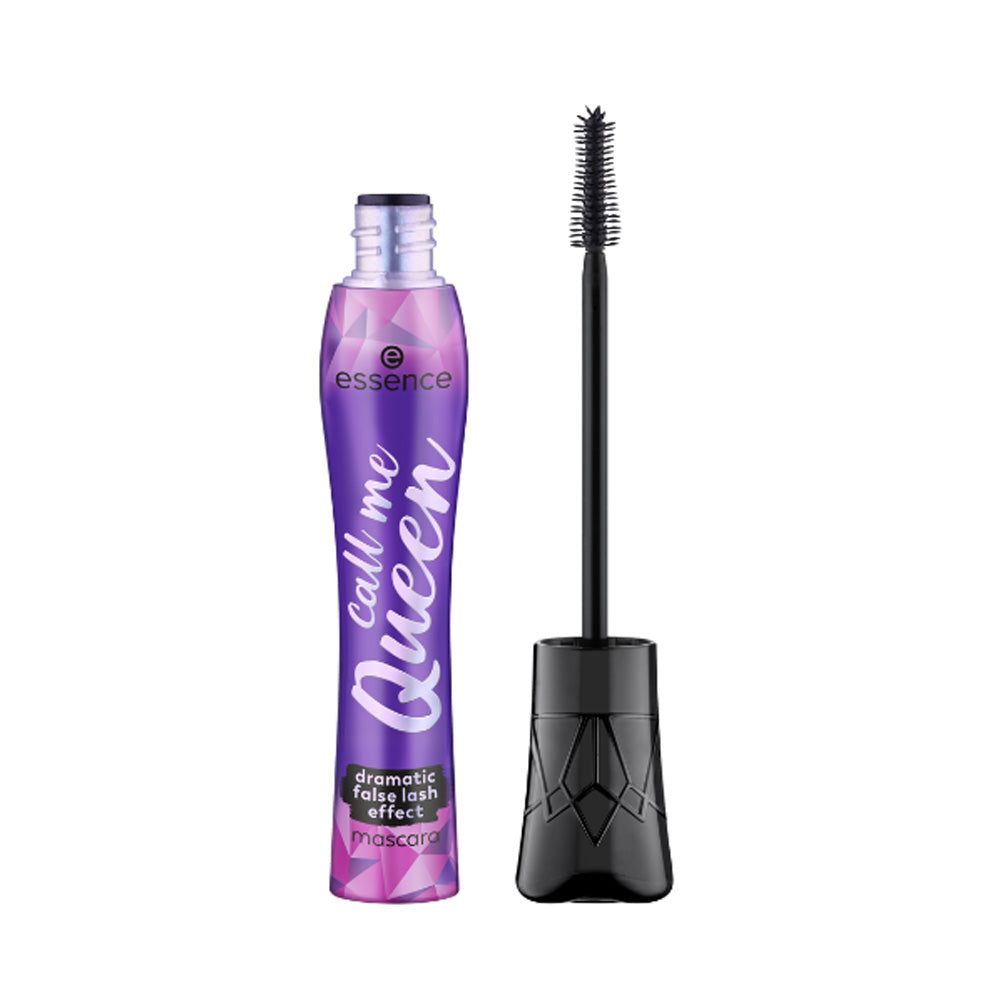 Essence Mascara Call Me Queen Dramatic False Lash Effect | Nova Para