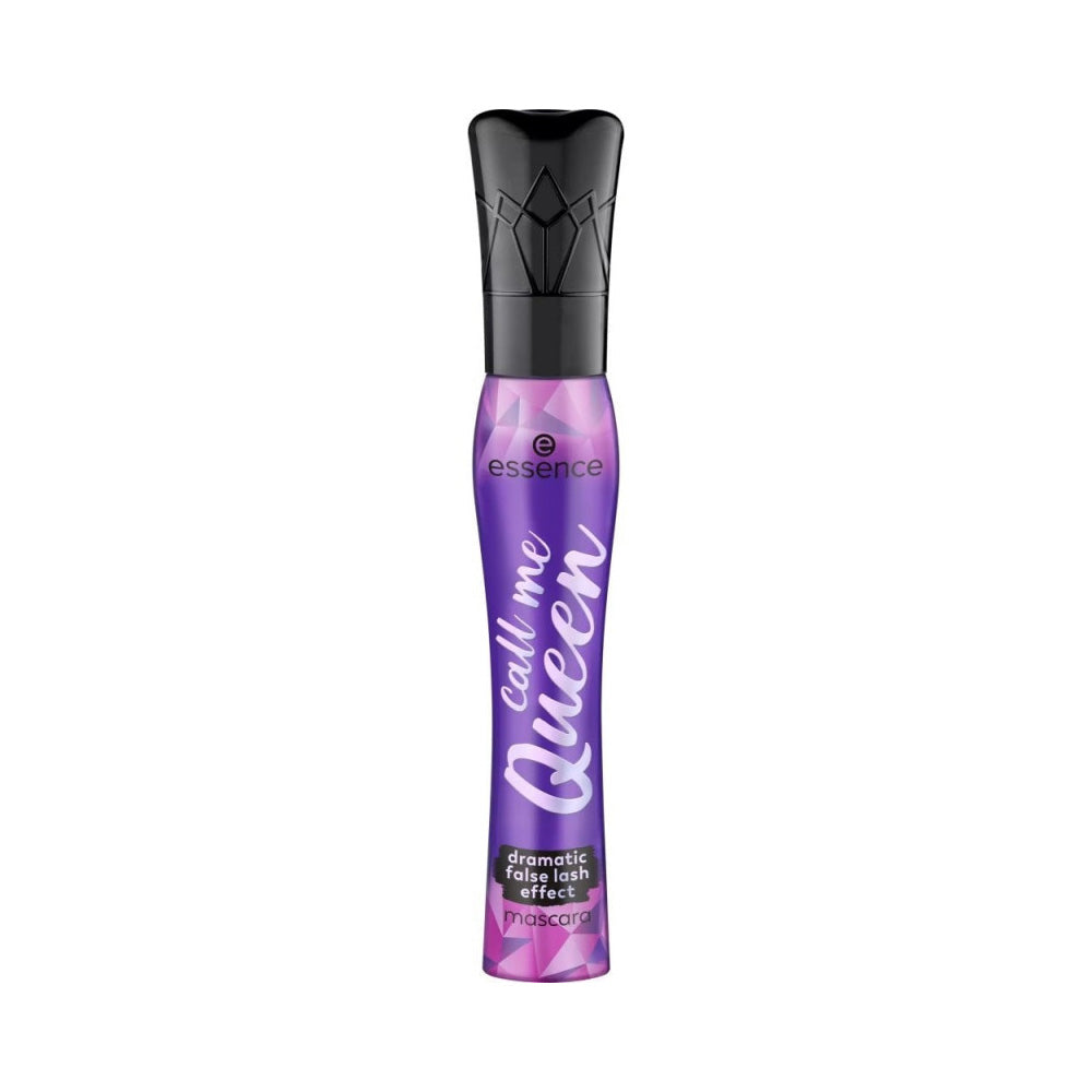 Essence Mascara Call Me Queen Dramatic False Lash Effect | Nova Para