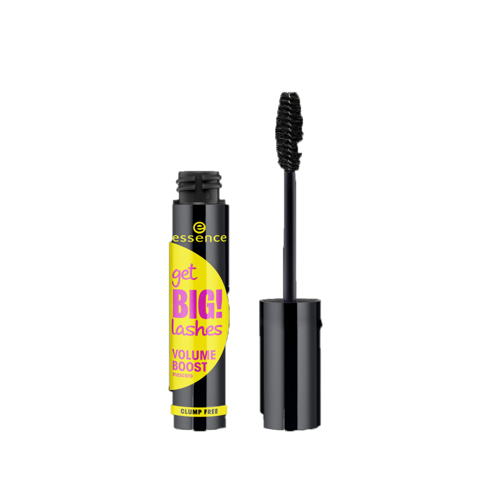 Essence Mascara Get Big Lashes Volume Boost | Nova Para