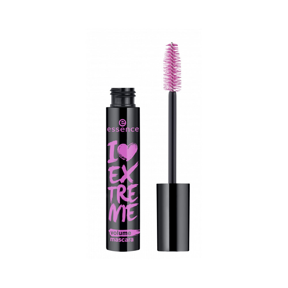 Essence Mascara I love Extreme Volume 12ml