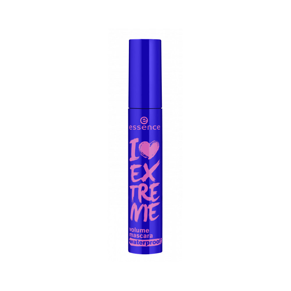 Essence Mascara I love Extreme Volume Waterproof | Nova Para